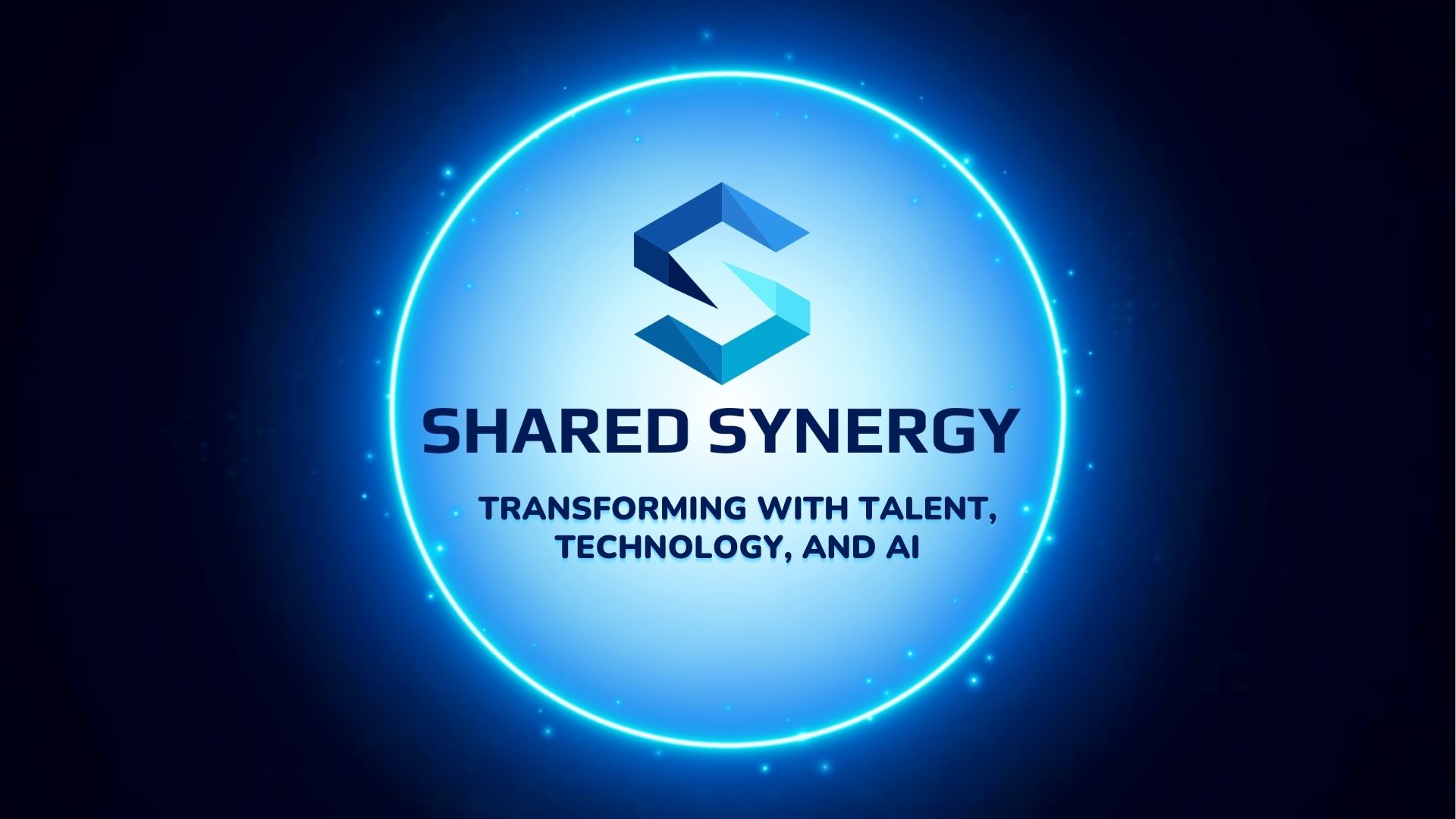 Shared Synergy Promo Video